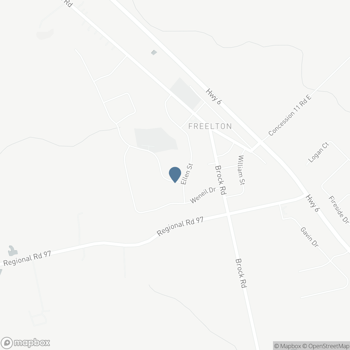 2 KARENDALE CRESCENT, Hamilton, Ontario L8B 0Z6
